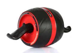 kolko-podwojne-majestic-sport-385-cm-x-16-cm-czarny