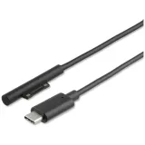 kabel-4smarts-connect-cable-usb-c-5a-1m-do-microsoft-surface-czarny-marka-4smarts