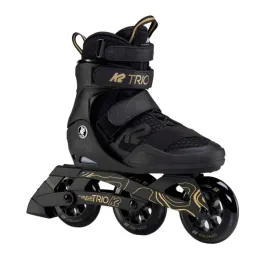 rolki-trojkolowe-k2-trio-110-rozmiar-38-110mm-90a-czarne