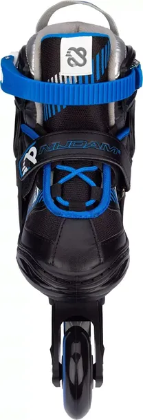 rolki-nijdam-29-32-kolor-czarny