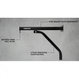 uchwyt-do-worka-avento-41br-czarny-waga-z-opakowaniem-2-kg