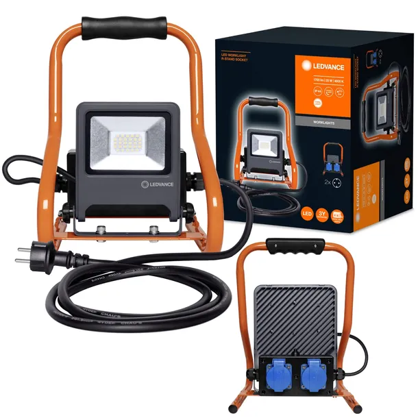 naswietlacz-ledvance-roboczy-20w-2-gniazda-schuko-certyfikat-ce