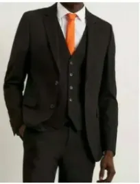 burton-marynarka-meska-elegancka-slim-rozmiar-32