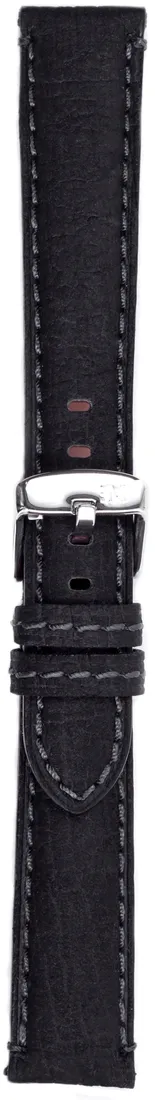 pasek-morellato-elefante-nero-18-mm