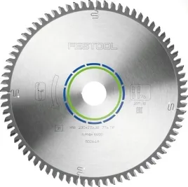 festool-tarcza-pilarska-230x25x30-tf7-hk85-500649