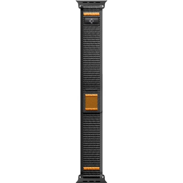 pasek-spigen-do-apple-255mm-pomaranczowy-pasuje-do-modelu-apple-watch-11-46-mm