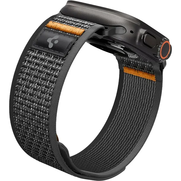 pasek-spigen-do-apple-255mm-pomaranczowy-producent-spigen