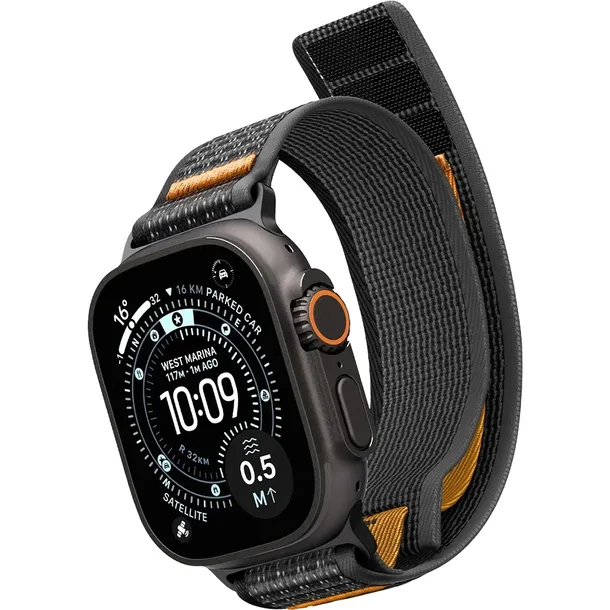 pasek-spigen-do-apple-255mm-pomaranczowy-kolor-pomaranczowy-rodzaj-pasek