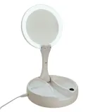 lusterko-stojace-bialy-grundig