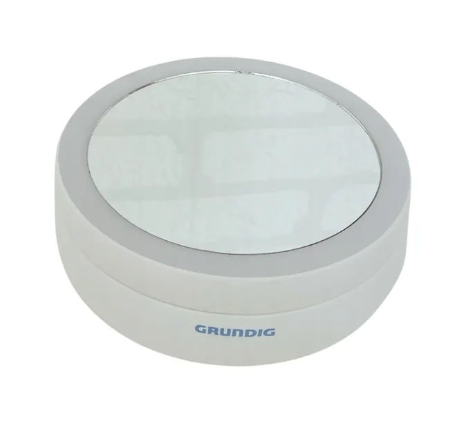 lusterko-stojace-bialy-grundig-certyfikat-ce