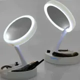 lusterko-stojace-bialy-grundig-powiekszenie-10x