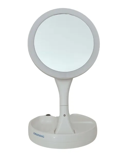 lusterko-stojace-bialy-grundig-szerokosc-150-mm