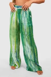 zielone-spodnie-dlugie-szerokie-na-plaze-zwiewne-przeswitujace-boohoo-m