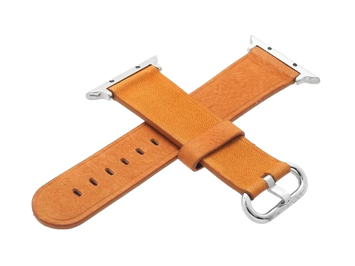 pasek-morellato-apple-watch-light-brown-20-mm-material-skora-naturalna