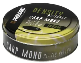 prologic-zylka-density-carp-035mm-1000m-yellow