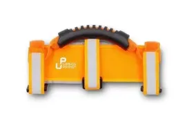 wieszak-scienny-na-rower-urban-prime-50-kg-pomaranczowy