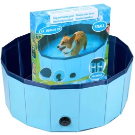 basen-dla-psa-zwierzat-skladany-lekki-mocny-pet-80x30cm