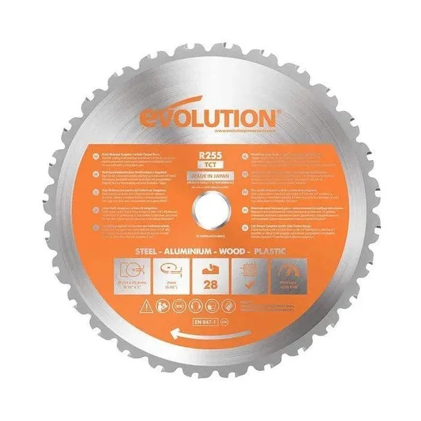 tarcza-tnaca-evolution-rage-255-x-254-mm-28-zebow-zastosowanie-aluminium