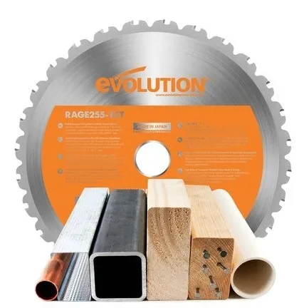 tarcza-tnaca-evolution-rage-255-x-254-mm-28-zebow-waga-z-opakowaniem-1-kg