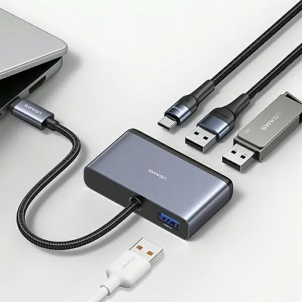 adapter-hub-4w1-2xusb-2-0-usb-3-0-usb-c-usams