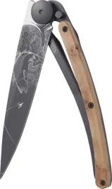 scyzoryk-deejo-tatoo-trout-37-g-drewno-jalowca-noz-turystyczny