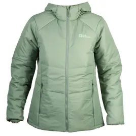 jack-wolfskin-bergland-ins-hoody-w-s-kurtka-damska-poliester-zielony