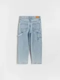 reserved-jeansy-116-plec-chlopcy