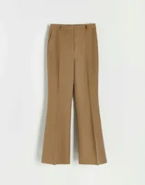 reserved-spodnie-eleganckie-damskie-dzwony-dluga-brazowy-rozmiar-42