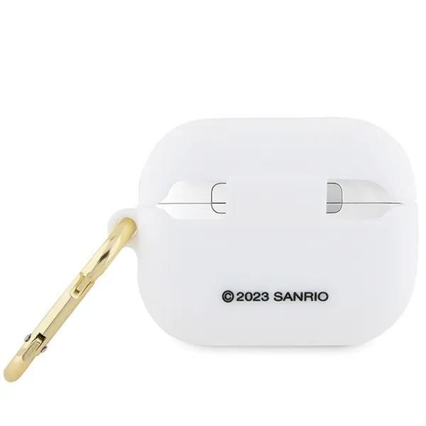 plecki-hello-kitty-do-apple-airpods-pro-bialy