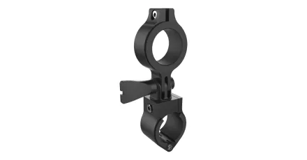 montaz-gopro-typ-b-do-latarek-ledlenser-mt6-czarny-waga-z-opakowaniem-0-5-kg