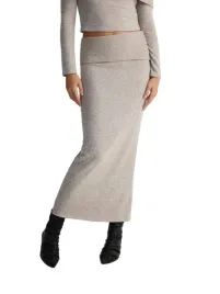 reserved-spodnica-prosta-maxi-rozmiar-xs