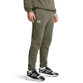under-armour-spodnie-dresowe-meskie-zielony-rozmiar-s