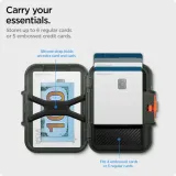 spigen-etui-na-dokumenty-poliweglan-waga-z-opakowaniem-0-08-kg-wzor-dominujacy-bez-wzoru