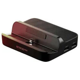 stacja-dokujaca-retroid-dock-station-czarna