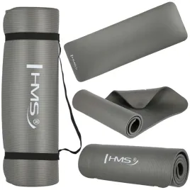 mata-do-cwiczen-hms-183-cm-x-61-cm-szary