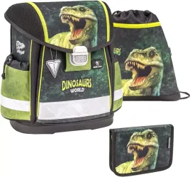 plecak-szkolny-wielokomorowy-belmil-zielony-19-l