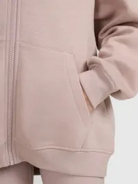 4f-bluza-dziecieca-bawelna-bezowy-rozmiar-128