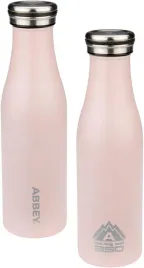 butelka-termiczna-abbey-victoria-rozowa-450-ml