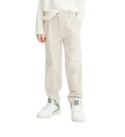 spodnie-bezowe-chinosy-gladkie-klasyczne-proste-dlugie