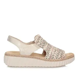 rieker-sandaly-damskie-rieker-69276-60-platforma-rozmiar-42