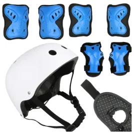 zestawy-ochraniaczy-i-kask-allvo-kask-dzieciecy-ochraniacze-54-58-cm