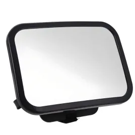 lusterko-do-obserwacji-dziecka-retoo-19-cm-x-30-cm-czarny