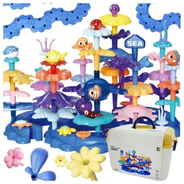 klocki-konstrukcyjne-rafa-koralowa-kuferek-skrzynka-z-klockami-zestaw-76el