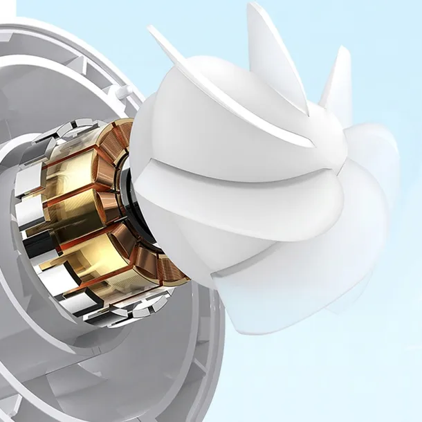 wentylator-mini-usams-bialy-zasilanie-akumulatorowe