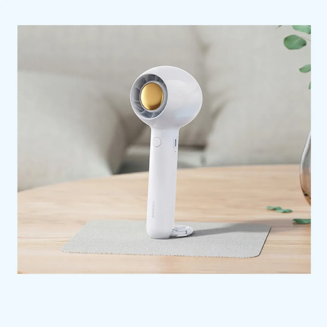 wentylator-mini-usams-bialy