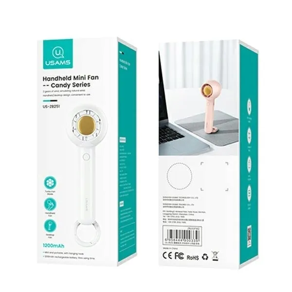 wentylator-mini-usams-bialy-kolor-dominujacy-bialy