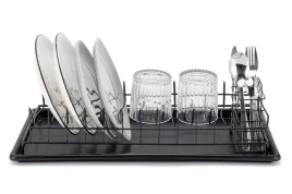 praktyczna-suszarka-do-naczyn-czarn-chrom-ociekacz-elitehoff-8155