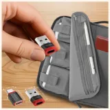 adapter-4smarts-data-blocker-usb-c-do-usb-a-usb-c-czarny-2szt-certyfikat-ce
