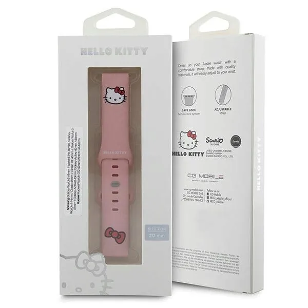 pasek-hello-kitty-do-apple-0mm-rozowy