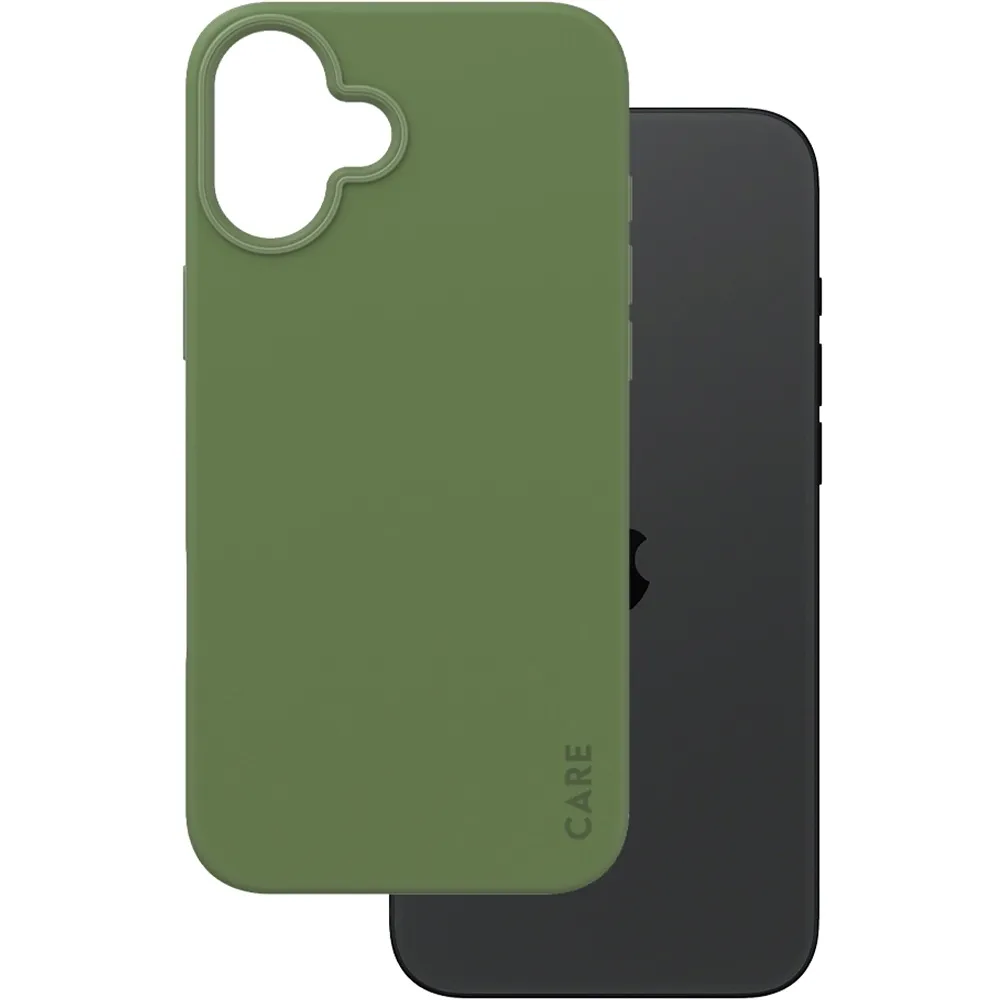 plecki-panzerglass-do-apple-iphone-16-plus-zielony